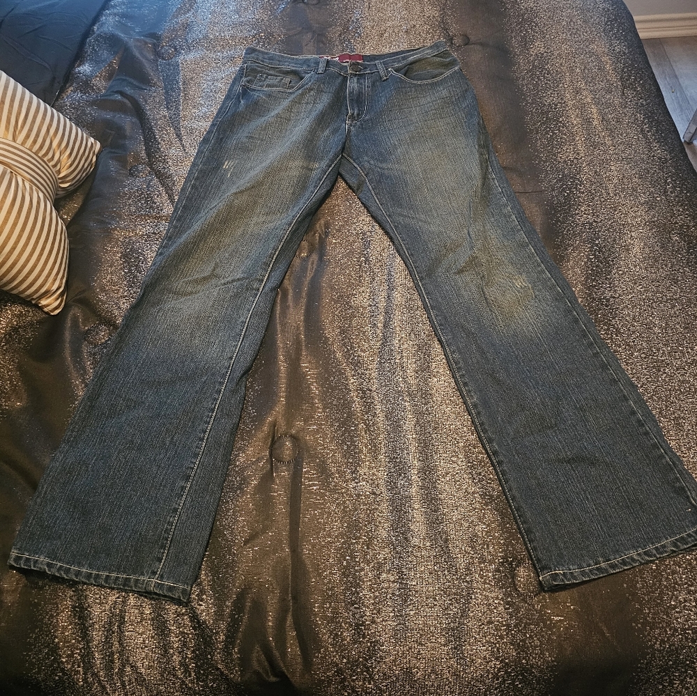 X2 jeans